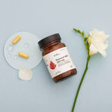 Aura Herbals Coenzyme Q10 150 mg - 60 Capsules