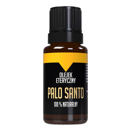 Bilavit Palo Santo Essential Oil - 10 ml