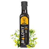 Bilovit Camelina Oil Cold Pressed - 250 ml