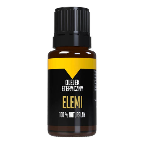 Bilovit Elemi Essential Oil - 10 ml