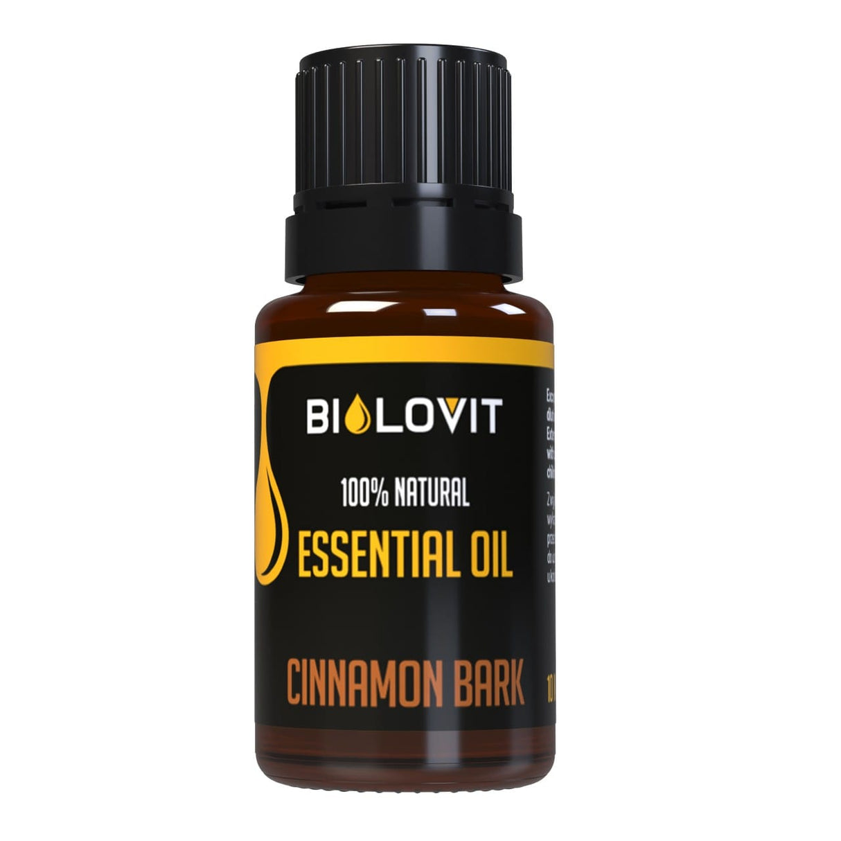 Bilovit Essential Oil Nebuliser Set + 6 Essential Oils