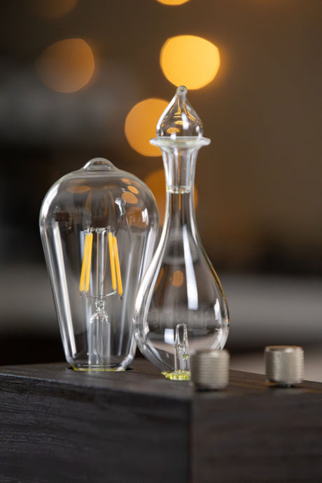 Bilovit Essential Oil Nebuliser with Bulb