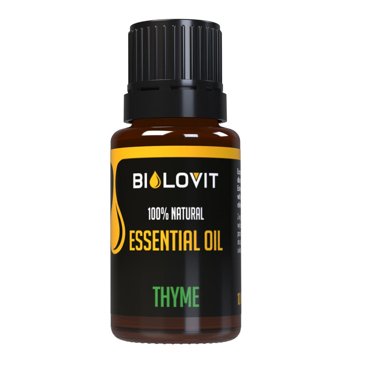 Bilovit Essential Oil Set, Odour Neutralisers - 3 Pieces