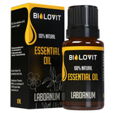 Bilovit Labdanum Essential Oil - 10 ml