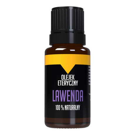 Bilovit Lavender Essential Oil - 10 ml