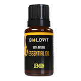 Bilovit Lemon Essential Oil - 10 ml