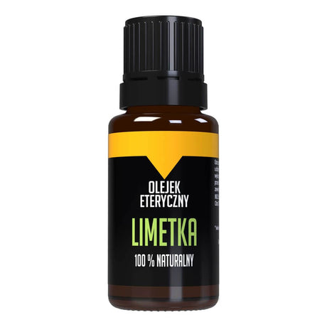 Bilovit Lime Essential Oil - 10 ml