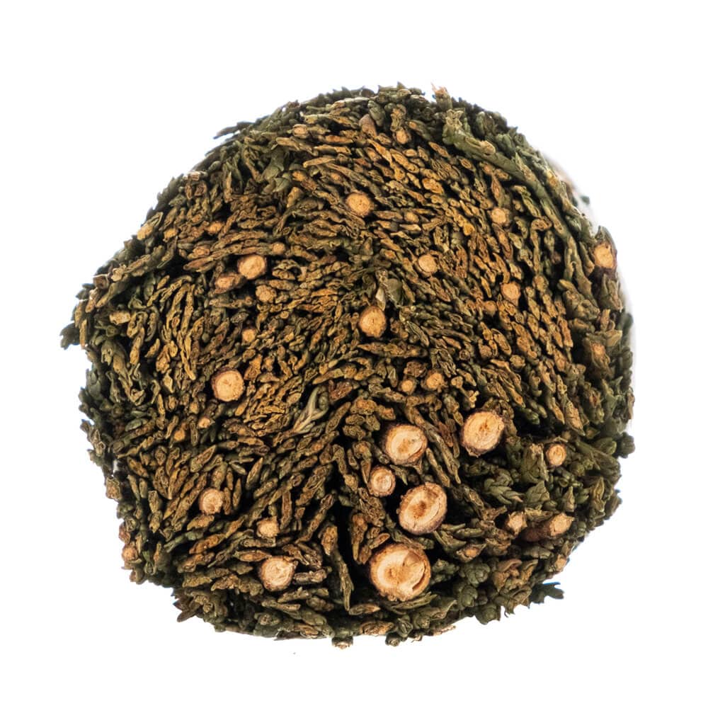 Bilovit Natural Frankincense - Californian Cedarwood