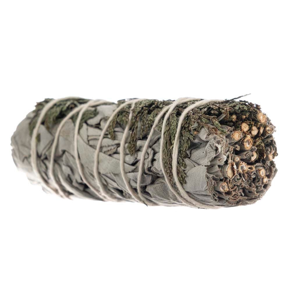 Bilovit Natural Incense - White Sage with Cedarwood