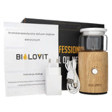 Bilovit Nebulizer Set + Essential Oil Set "Beginning of the Adventure"