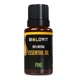 Bilovit Pine Essential Oil EN - 10 ml