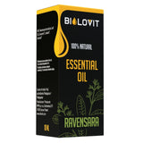 Bilovit Ravensara Essential Oil - 10 ml