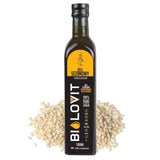 Bilovit Sesame Oil Cold Pressed - 500 ml