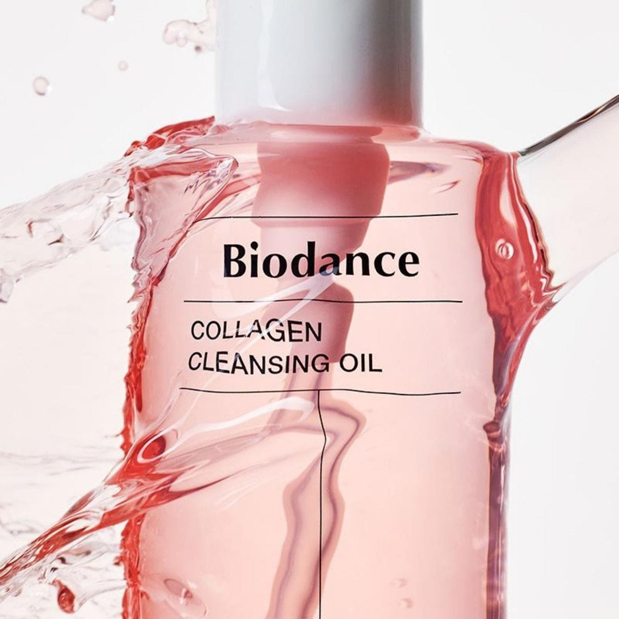Biodance Collagen Nourishing Facial Cleansing Oil - 200 ml