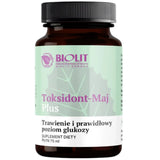 Biolit Toksidont May Plus - 75 ml