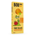 Bob Snail Apple-Mango-Pumpkin-Chia Fruit Jelly with No Added Sugar - 27 g