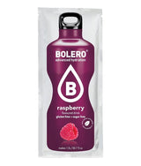 Bolero Classic Instant Drink, Apple - 9 g Raspberry