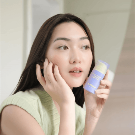 By Wishtrend Vitamin A-mazing Bakuchiol Night Cream - 30 g