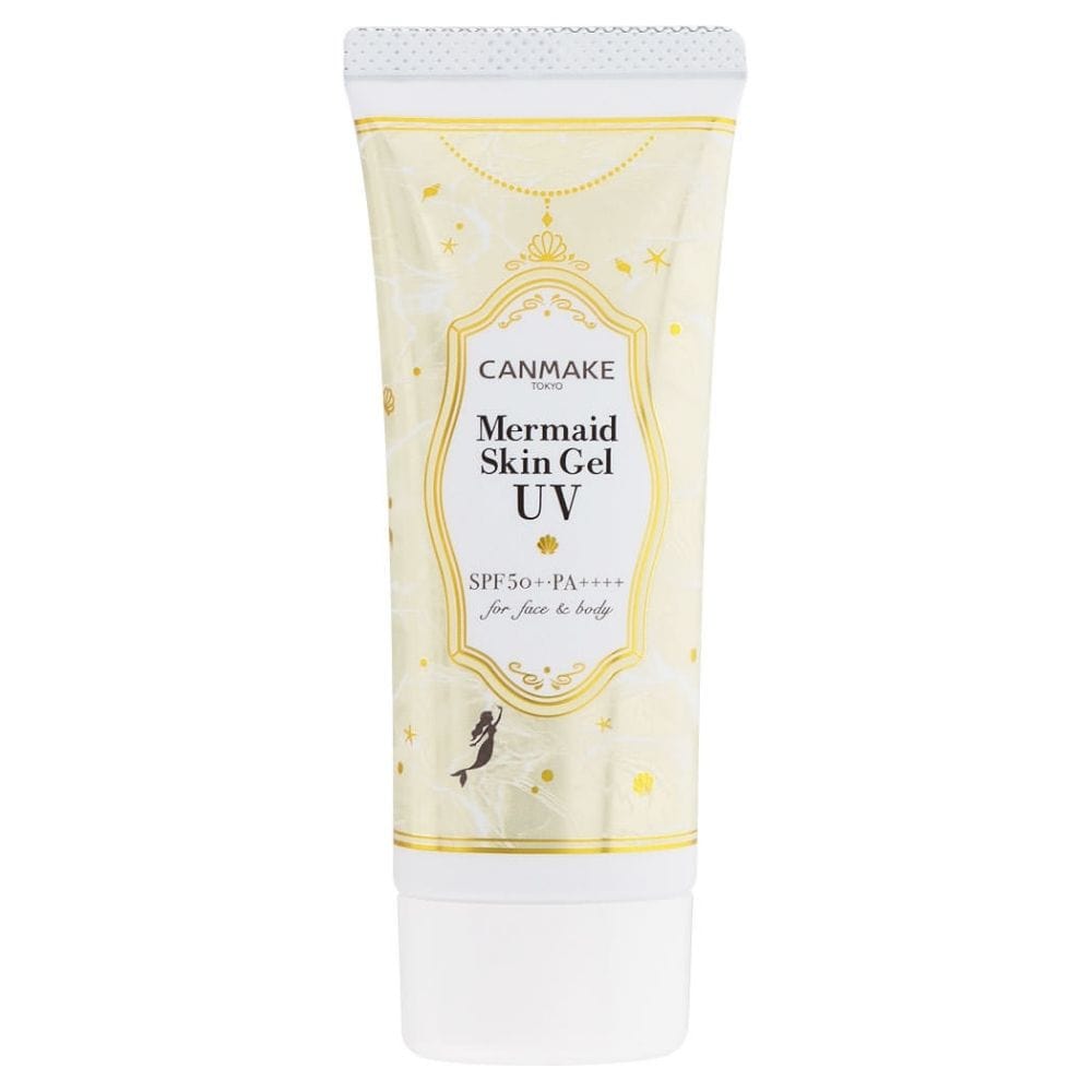 Canmake Mermaid Skin Gel UV SPF50+ PA++++ C02 - 40 g – Medpak