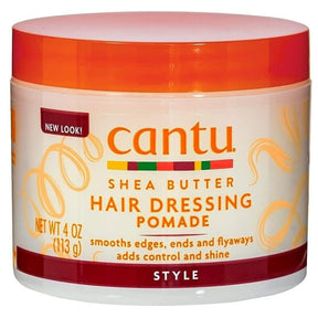 Cantu Shea Butter Hair Dressing Pomade - 113 g
