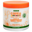 Cantu Shea Butter Regenerating Leave-in Hair Cream - 453 g