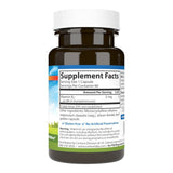 Carlson Labs Vitamin K2 (MK-4) 5 mg - 60 Capsules