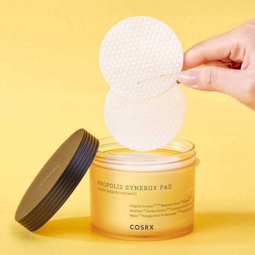 COSRX Full Fit Propolis Synergy Pad - 70 pieces