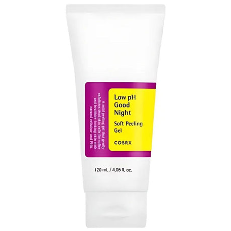 COSRX Low pH Good Night Soft Peeling Gel - 120 ml
