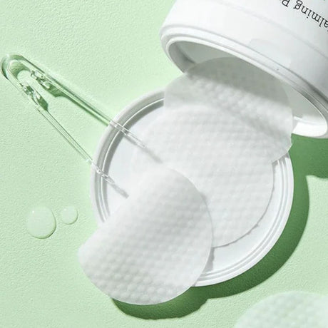 COSRX One Step Green Hero Calming Pad - 70 Pieces