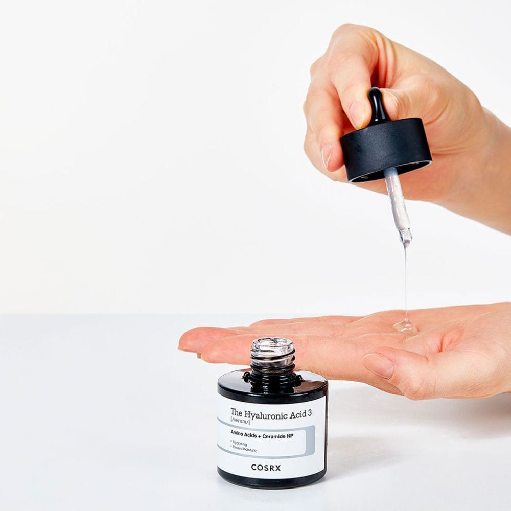 COSRX The Hyaluronic Acid 3 - 20 ml