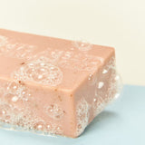 Cztery Szpaki Echinacea and Raspberry Soap -110 g