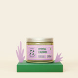 Cztery Szpaki Peeling Lemon and Juniper - 250 ml