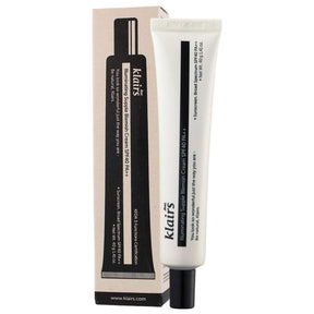 Dear, Klairs Illuminating Supple Blemish Cream SPF40 PA++ - 40 ml