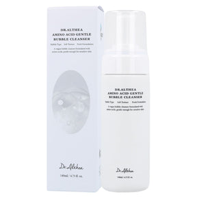 Dr. Althea Amino Acid Gentle Bubble Cleanser - 140 ml