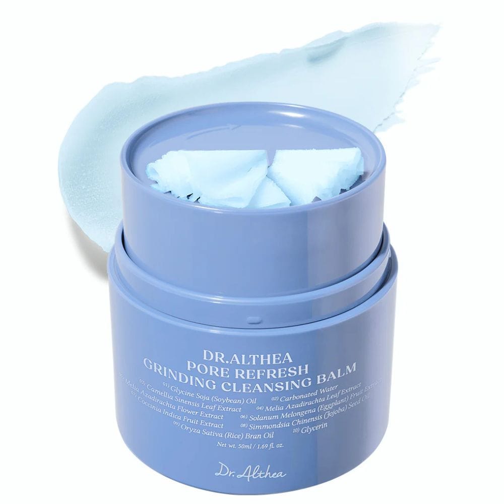 Dr.Althea Pore Refresh Facial Cleansing Lotion - 50 ml
