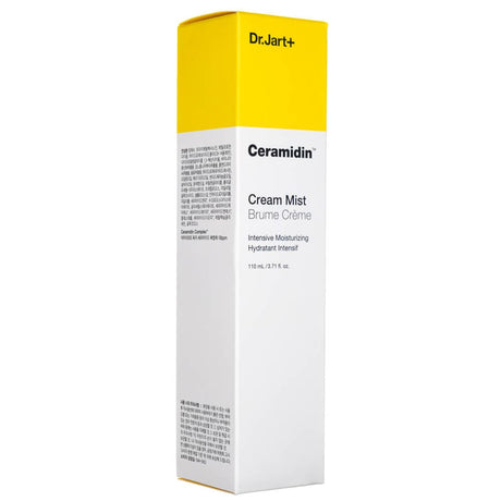 Dr. Jart+ Ceramidin Cream Mist - 110 ml