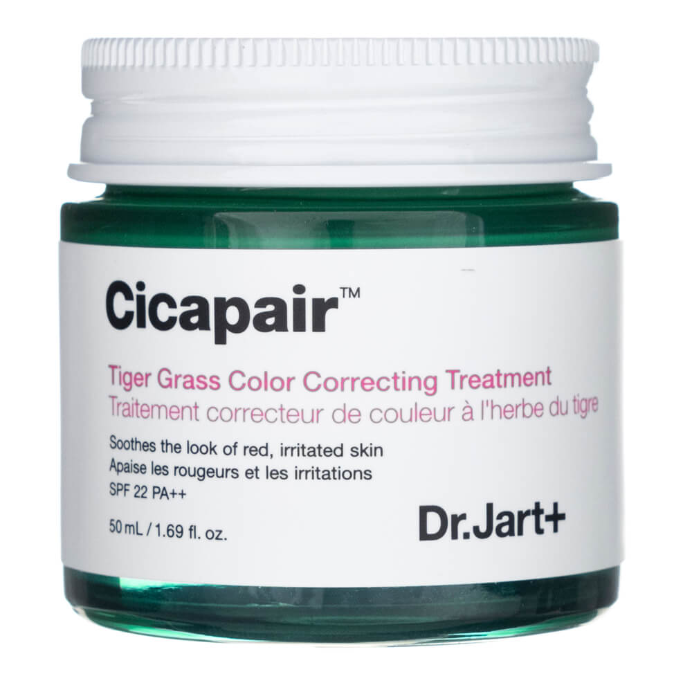 Dr. Jart+ Cicapair Tiger Grass Calming Treatment - 50 ml