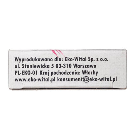 EkoWital Organic Vegetable Stock Cubes - 60 g