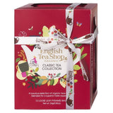 English Tea Shop Classic Tea Collection Red – 12 Sachets