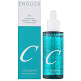 Enough Collagen 3X Moisture Ampoule - 50 ml