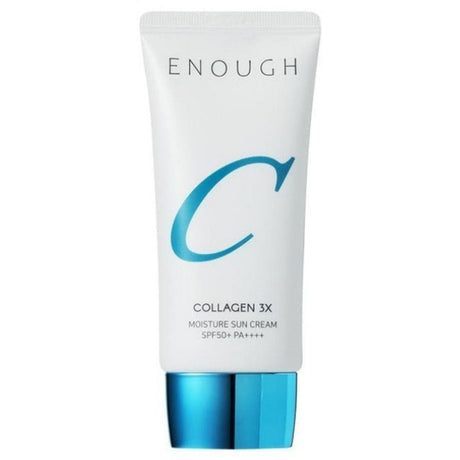 Enough Collagen 3X Moisture Sun Cream SPF50+ - 50 ml