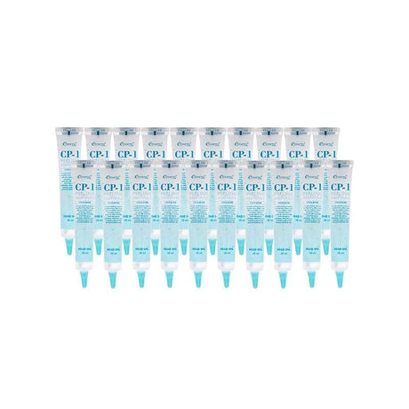 Esthetic House CP-1 Head Spa Peeling Ampoule - 20x20 ml