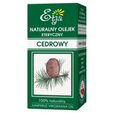 Etja Cedarwood Essential Oil - 10 ml