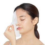 Etude 0.2 mm Therapy Air Mask - Snail - 20 ml