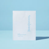 Etude SoonJung Panthensoside Sheet Mask - 25 ml