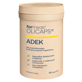 Formeds OLICAPS ADEK - 60 Capsules