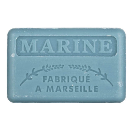 Foufour Marseille Soap - 125 g Marine