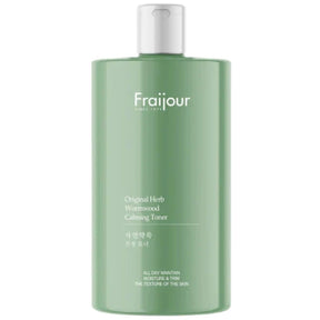 Fraijour Original Herb Wormwood Soothing Tonic with Annual Wormwood Extract - 500 ml