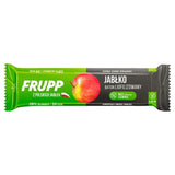 Frupp Freeze-Dried Fruit Bar, Apple - 9 g