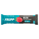 Frupp Freeze-Dried Fruit Bar, Raspberry - 10 g